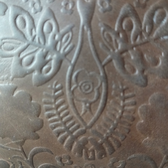 Small Designer Backpack - Picture 7 of 10